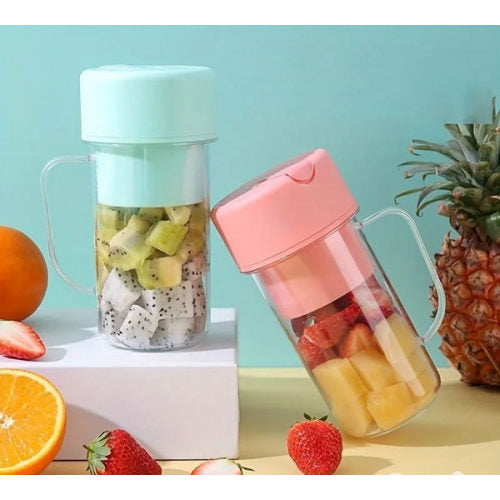Portable Juicer